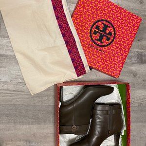 Tory Burch Bristol Bootie